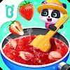 Little Panda's Dream Garden icon