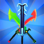 Merge Sword :Idle Merged Sword APK