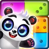 Pandamino - Color Slide Puzzle APK