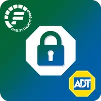 Fidelity ADT Secure Home icon