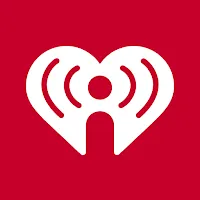 iHeartRadio icon