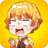 Anime Stickers for Whatsapp icon