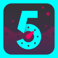 5 Second Rule - Drinking Games icon