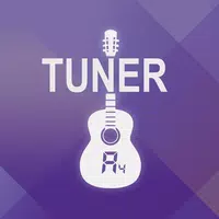 Guitar Tuner: Easy Tune icon