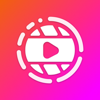 Template Video Maker & Editor icon