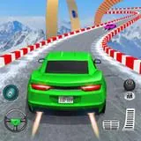 Car Stunt Races 3D: Mega Ramps icon