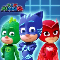 PJ Masks™: Hero Academy APK