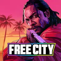 Free City icon