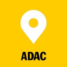 ADAC Trips: Reiseplaner icon