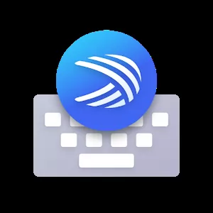 Microsoft SwiftKey Keyboard icon