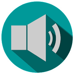 Sound Profile icon