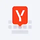 Yandex Keyboard icon