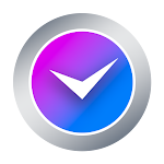 The Clock: Alarm Clock & Timer icon