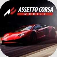 Assetto Corsa Mobile APK