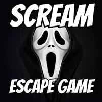 Scream: Escape from Ghost Face icon