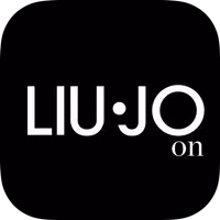 LIUJO ON icon