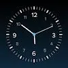 Classic Clock - second hand icon
