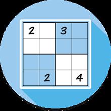 Sudoku Master - Puzzle Game icon