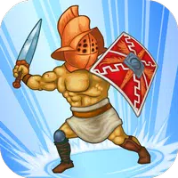 Gods of Arena: Online Battles icon