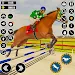 Horse Riding:Horse Racing Game icon
