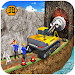 Excavator Simulator JCB Games icon