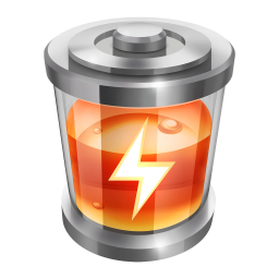 Battery HD APK