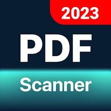 PDF Document Scanner - ScanNow icon