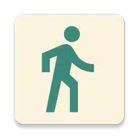 Smart Pedometer: walKing icon