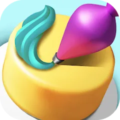 Cake Decorate APK