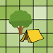 Trees and Tents: Logic Puzzles icon