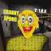 Horror Sponge Granny v3.04 APK