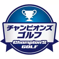 CHAMPION'S GOLF.jp icon