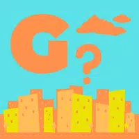 Guess The City - Picture Quiz icon