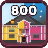 Find the Difference - Mansions APK