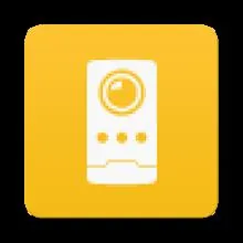 AXIS Camera Station Edge icon