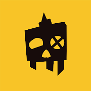 Wasteland Punk: Survival RPG icon