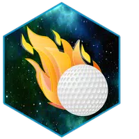 Orbit Golfing Game get over it APK