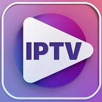 M3U IPTV Stream Player Lite icon