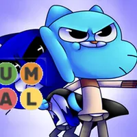 Amazing WORD Gumbal APK