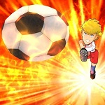 Captain Tsubasa ZERO -Miracle Shot- icon