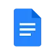 Google Docs icon