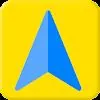 GPS MAPS - Location Navigation icon