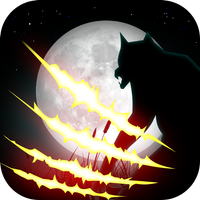 Hati - Space Werewolf icon