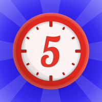 Tuku Tuku - 5 Second Challenge icon