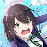 Makeover Sachiko! Otome Story icon