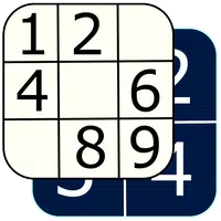 Sudoku - 4x4 6x6 9x9 16x16 icon