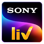 SonyLIV icon