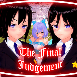 The Final Judgement 2.0 icon