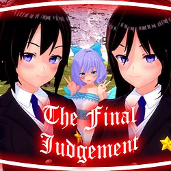 The Final Judgement 2.0 icon
