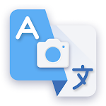 Camera Translator icon